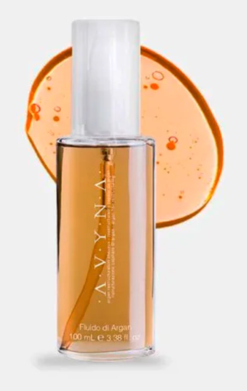 Avyna Fluido de Arg�n