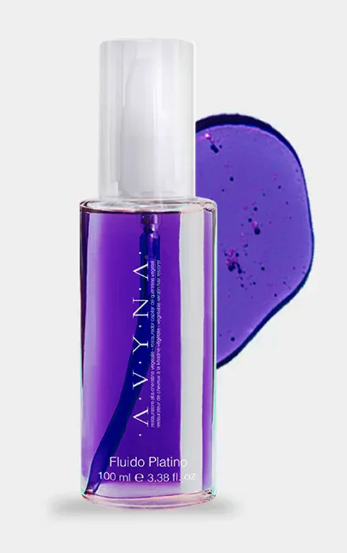 Avyna Fluido Platino